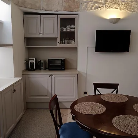Дом отдыха Trullo Ronzicchio Чистернино