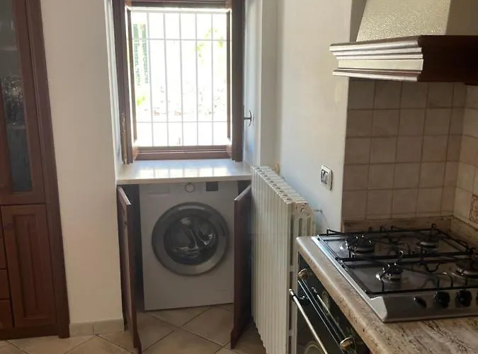 Trullo Ronzicchio * Cisternino