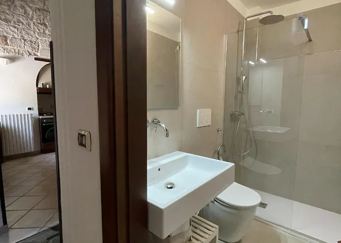 Trullo Ronzicchio * Cisternino